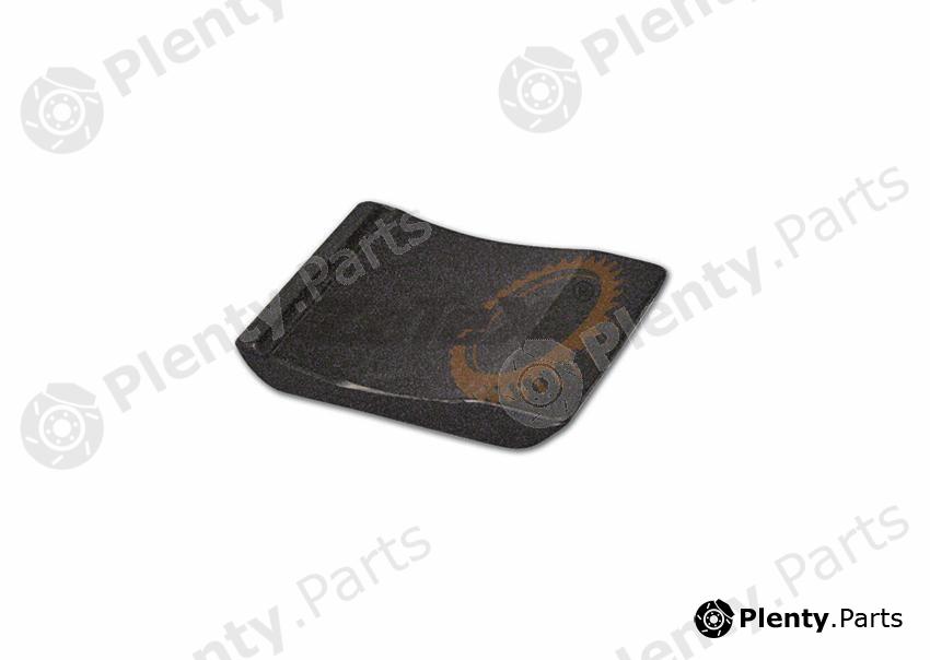  ZETEX part ZX25.0010 (ZX250010) Replacement part