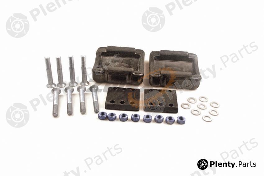  ZETEX part ZX25.0018 (ZX250018) Replacement part