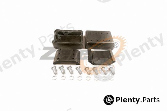  ZETEX part ZX25.0020 (ZX250020) Replacement part