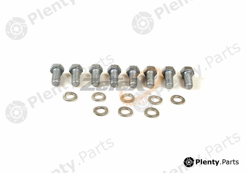  ZETEX part ZX25.0021 (ZX250021) Replacement part
