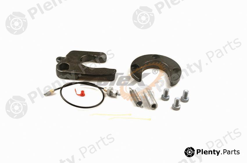  ZETEX part ZX25.0025 (ZX250025) Replacement part