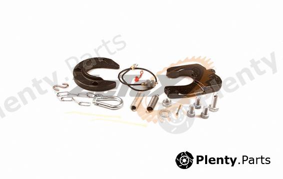  ZETEX part ZX25.0037 (ZX250037) Replacement part
