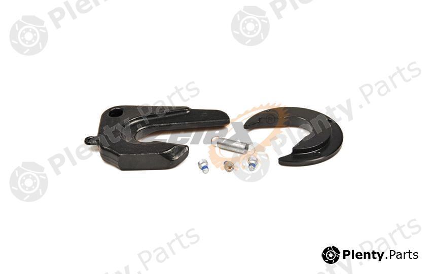  ZETEX part ZX25.0038 (ZX250038) Replacement part